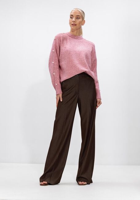 Rosane CO'COUTURE Pullover & Cardigans ROWAN PEARL SLEEVE KNIT - large