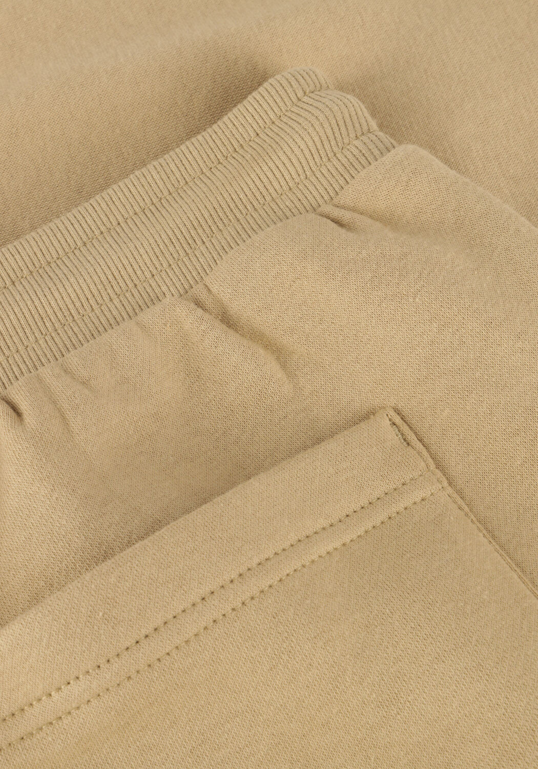 Sand TOMMY JEANS Kurze Hose TJM S FLAG BEACH SHORT EXT - large