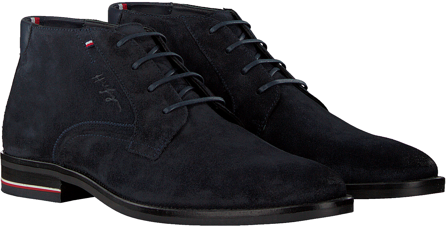 Tommy hilfiger business schuhe herren clearance