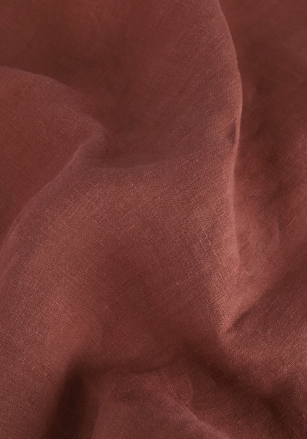 Braune KNIT-TED Minikleid BAILEY - large