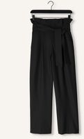 Schwarze IRO Hose LUNAMI Schwarze IRO Hose LUNAMI - medium
