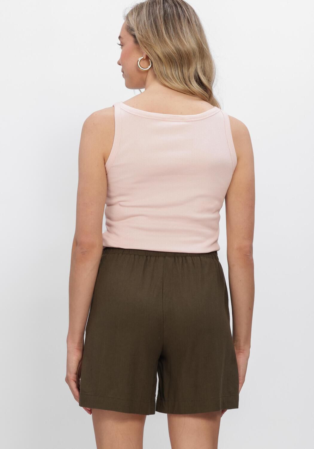 Rosane MSCH COPENHAGEN Top MSCHGUBBE RASMIA SL TOP - large