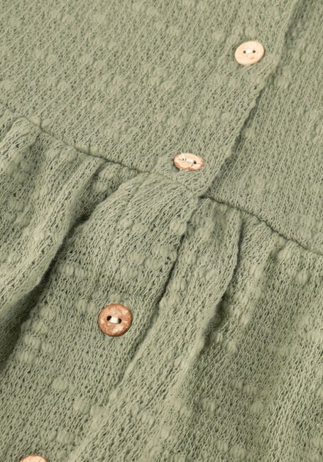 Olive PLAY UP Top EMBELLISHED PIQUE - large