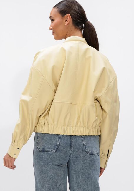 Gelbe IBANA Jacken JACKES - large