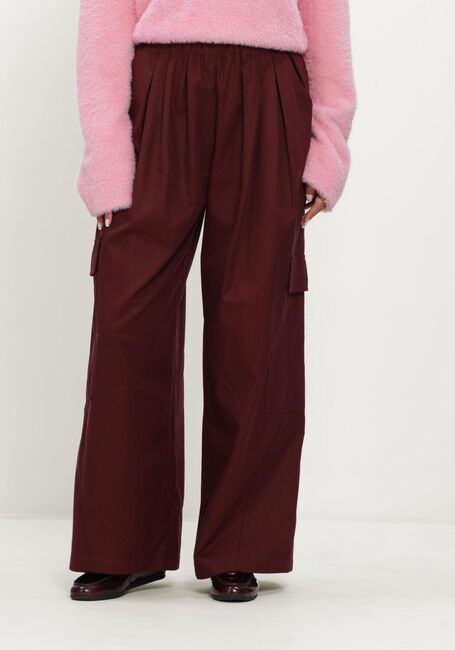 Bordeaux HARPER & YVE Cargohosen LENNE-PA - large