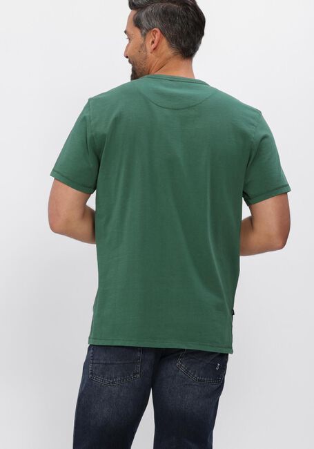 Gr&uuml;ne BUTCHER OF BLUE T-shirt ARMY TEE - large