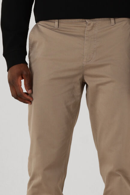 Sand BOSS ORANGE Chino CHINO_TAPERED - large