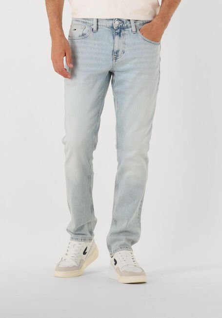 Hellblau TOMMY JEANS Slim fit jeans SCANTON SLIM BI5115 - large