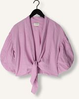 Lila MR MOOD Blusen MRS MABE TOP Lila MR MOOD Blusen MRS MABE TOP - medium