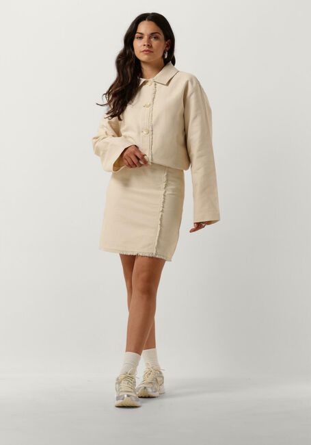 Sand MODSTRÖM Jack INGRIDMD JACKET - large