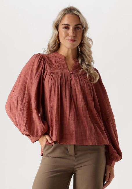 Rosane LOUIZON Blusen BOBBY - large