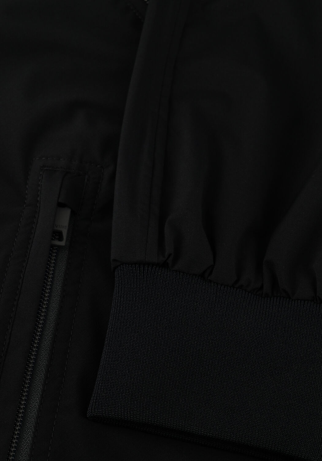 Schwarze ELVINE Jack EJJE - large