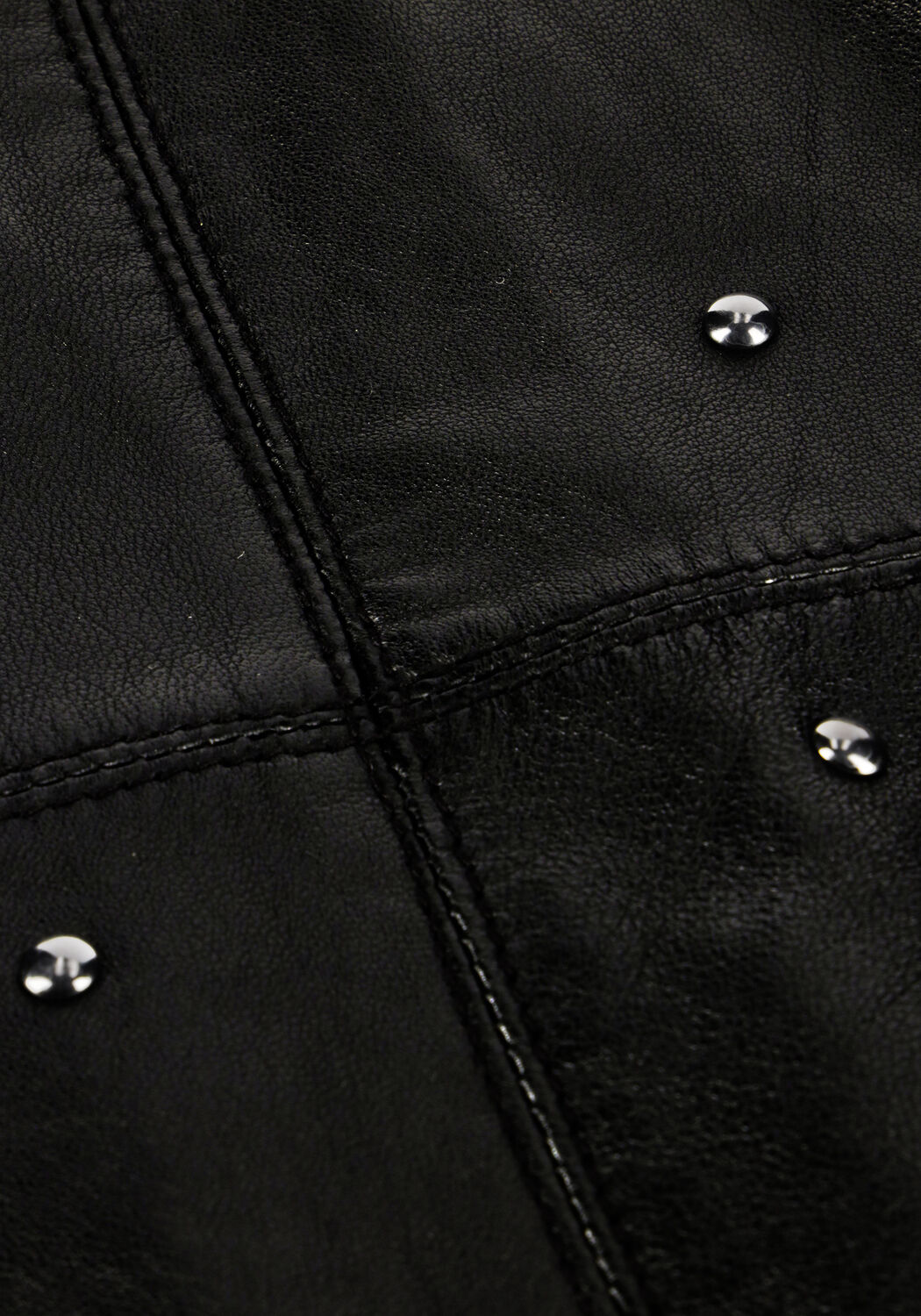 Schwarze IBANA Minikleid DAPHNE - large