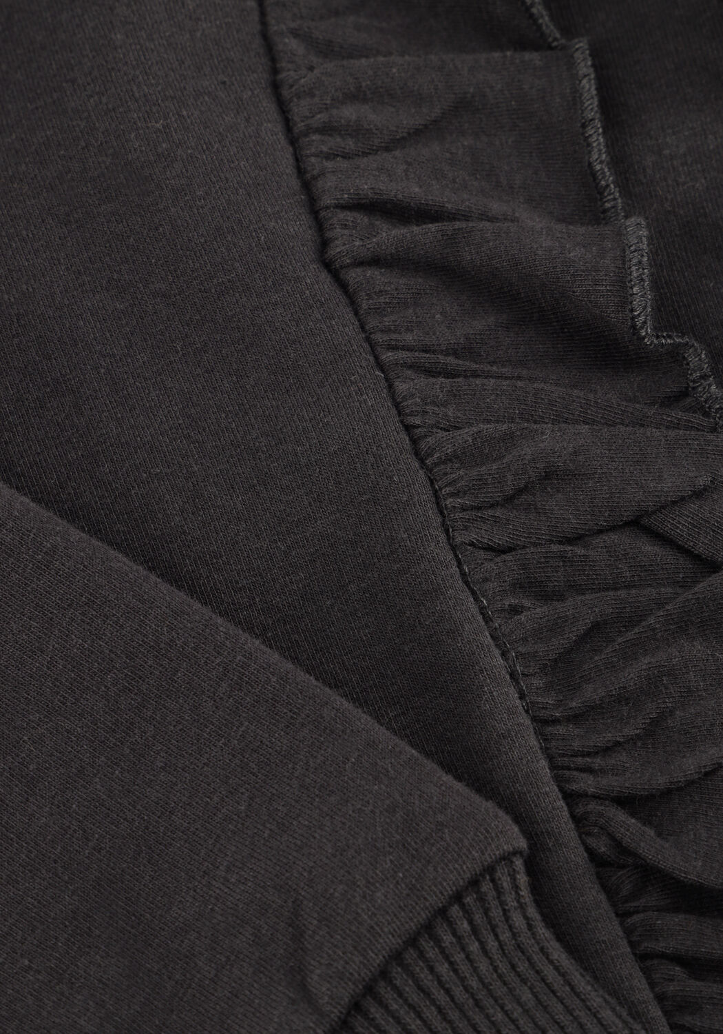 Dunkelgrau KOKO NOKO Pullover O56934 - large