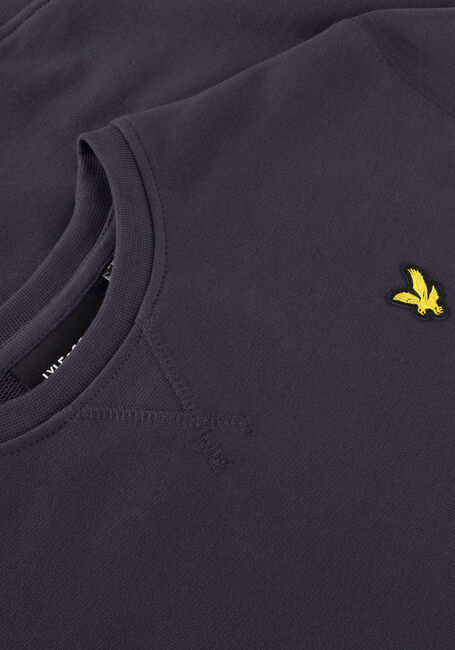 Lilane LYLE & SCOTT Sweatshirt CREW NECK SWEATSHIRT BOYS - large
