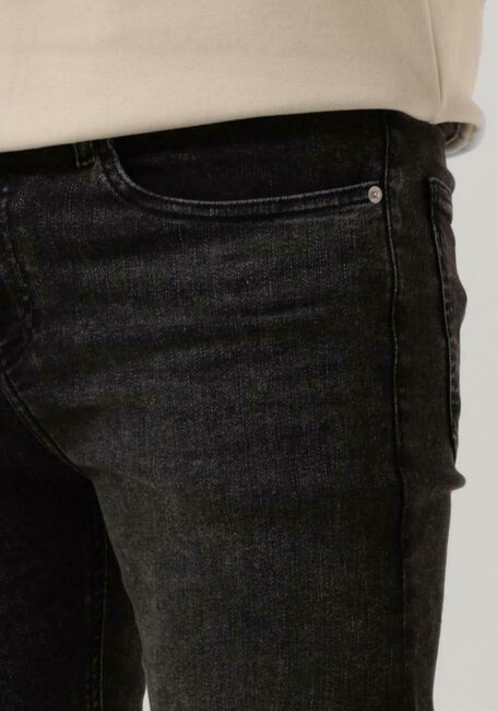 Schwarze CALVIN KLEIN Skinny jeans SKINNY - large