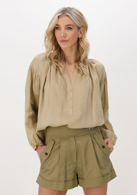 Beige VANESSA BRUNO Blusen NIPOA - large