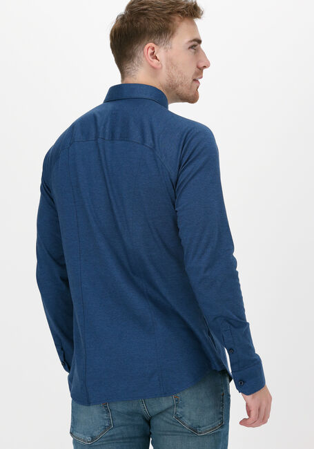 Blaue DESOTO Casual-Oberhemd CASUAL KENT 1/1 - large