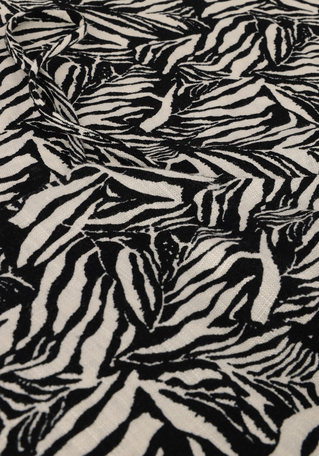 Nicht-gerade weiss OBJECT Minikleid OBJFRIGG SINGLET SHORT DRESS - large