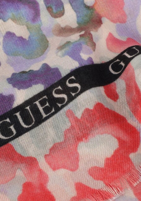 Rosane GUESS Schal SCARF 90X180 - large