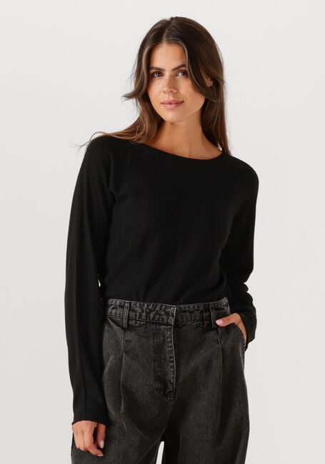 Schwarze BELLAMY Pullover JUDITH - large