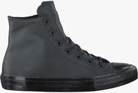 Black CONVERSE shoe CHUCK TAYLOR ALL STAR DA  - medium