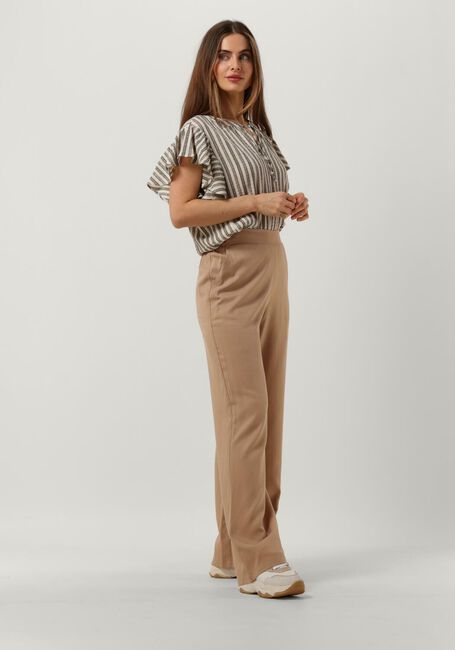 Graue KNIT-TED Top SCARLETT - large