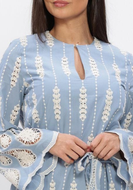 Blaue IBANA Kleider DANNA - large