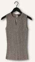 Taupe IBANA Top TEZZA Taupe IBANA Top TEZZA - medium