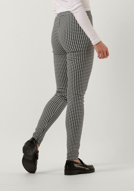 Schwarze MOVES Legging LEXANA 2607 - large