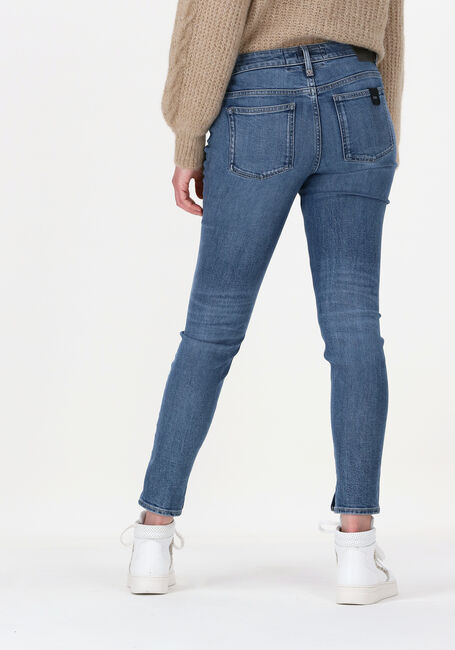 Blaue DRYKORN Straight leg jeans NEED - large