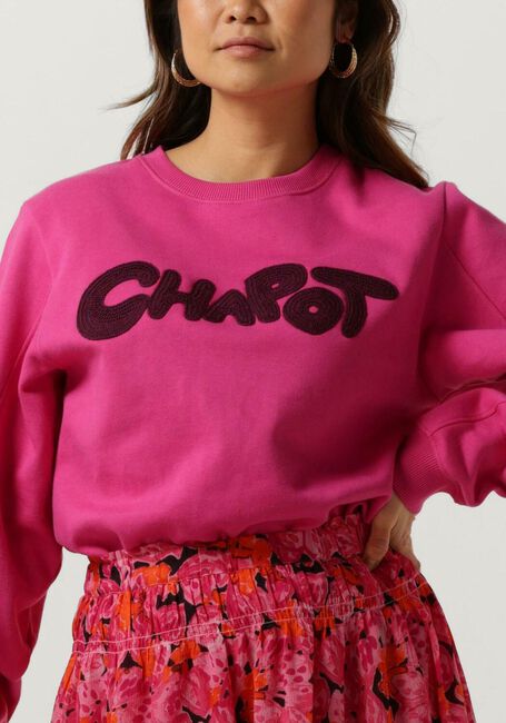 Rosane FABIENNE CHAPOT Sweatshirt PAM SWEATER - large