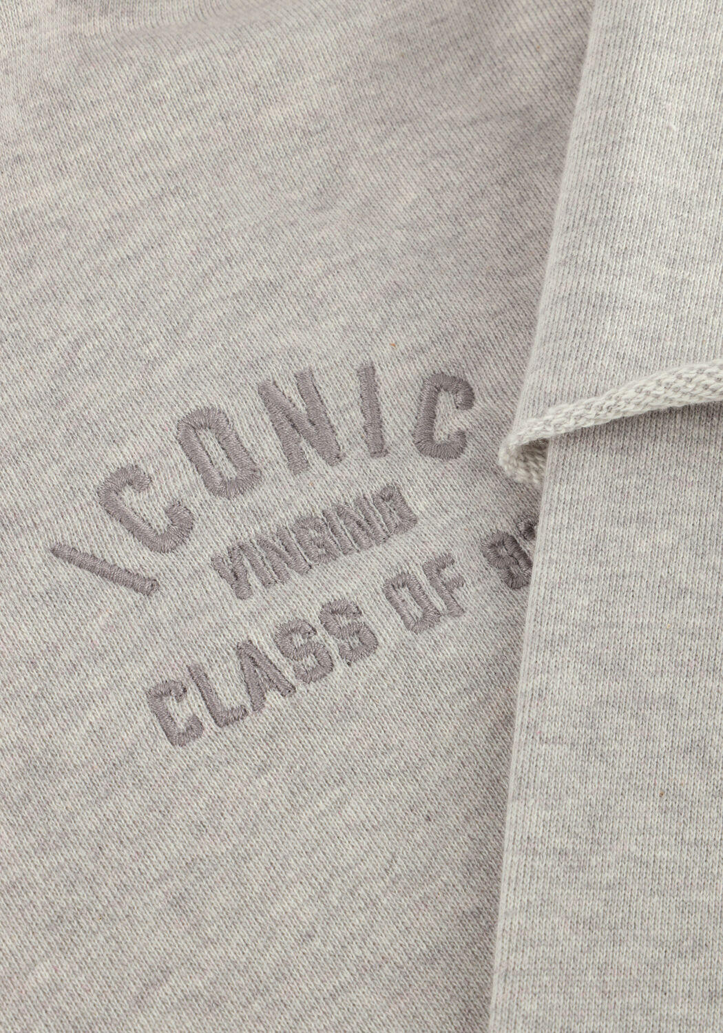 Hellgrau VINGINO Sweatshirt NAIRO - large