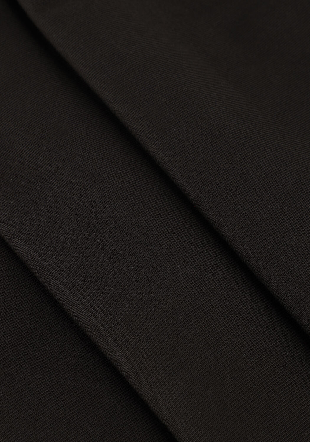 Schwarze CATWALK JUNKIE Maxikleid TSHIRT DRESS MIDI - large