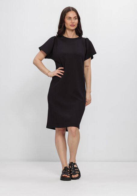 Schwarze INWEAR Minikleid PICUEIW VINCENTIW SHORT DRESS - large