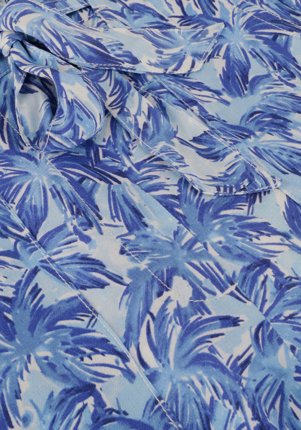 Blaue FABIENNE CHAPOT Hosen OLIVIA SHORTS 214 - large