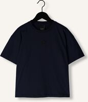 Dunkelblau NIK & NIK T-shirt JETSET T-SHIRT Dunkelblau NIK & NIK T-shirt JETSET T-SHIRT - medium