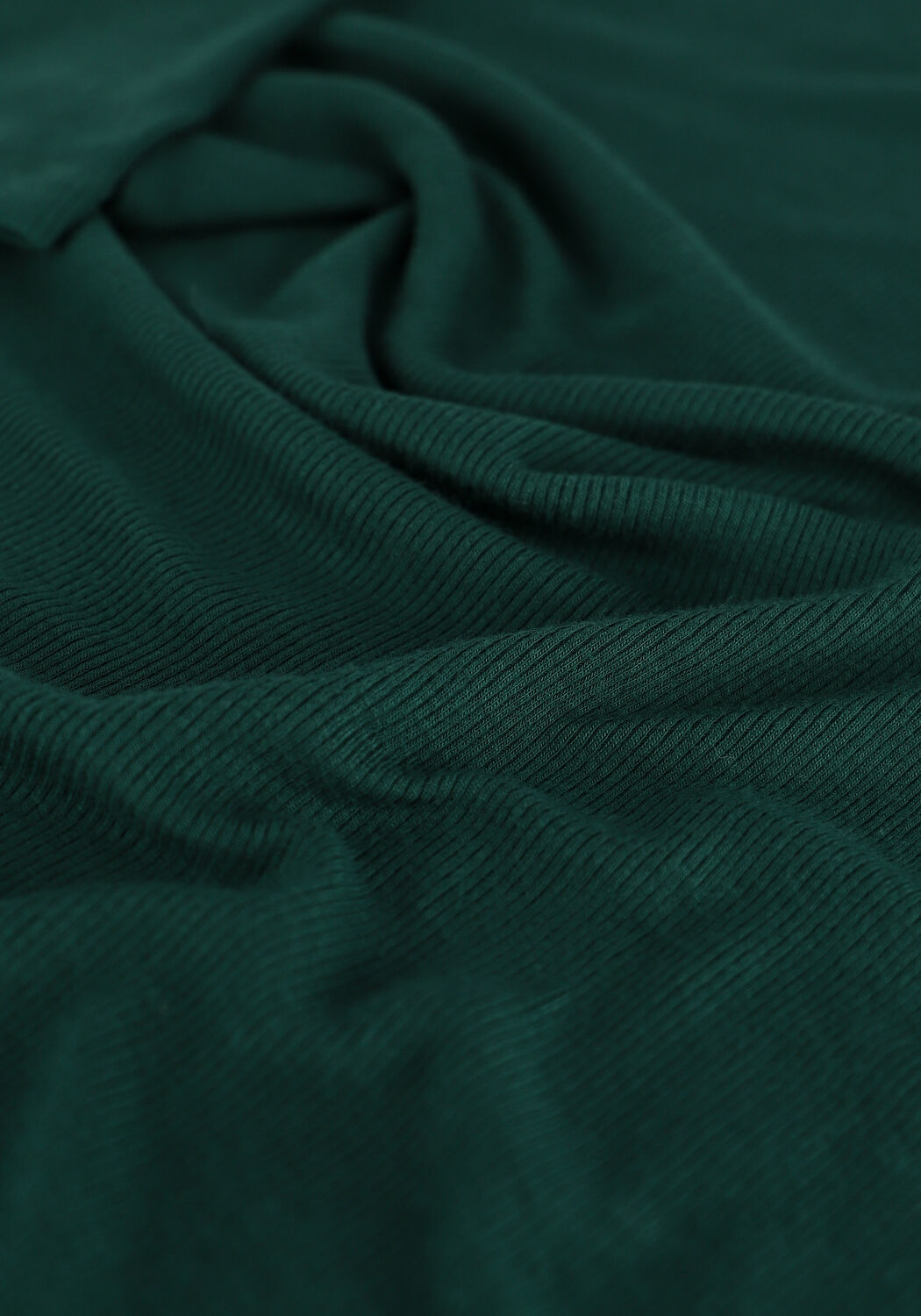 Gr&uuml;ne MODSTR&Ouml;M Top KROWN T-SHIRT - large