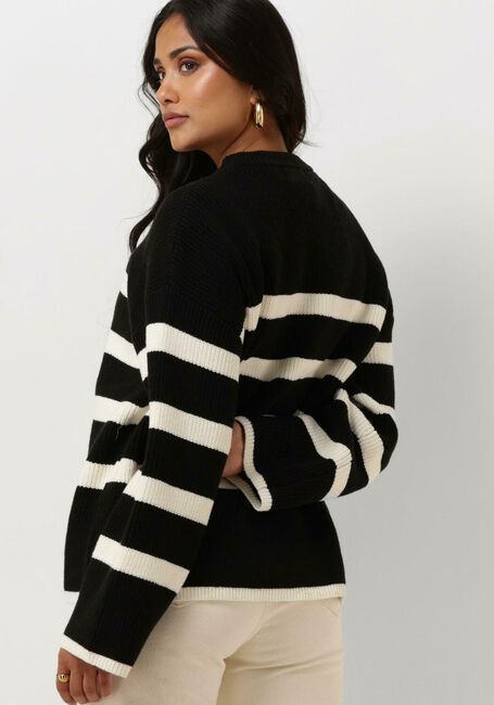 Nicht-gerade weiss NOTRE-V Pullover NV-DUNE - large