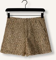 Goldfarbene SILVIAN HEACH Kurze Hose GPA24241SH Goldfarbene SILVIAN HEACH Kurze Hose GPA24241SH - medium