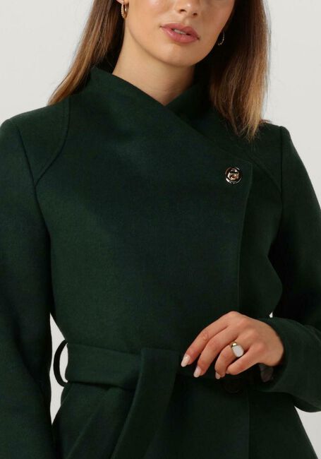 Grüne GIACOMO THE JACKET Mäntel 6618736 - large