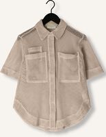 Nicht-gerade weiss COPENHAGEN MUSE Blusen CMNINA-SHIRT Nicht-gerade weiss COPENHAGEN MUSE Blusen CMNINA-SHIRT - medium