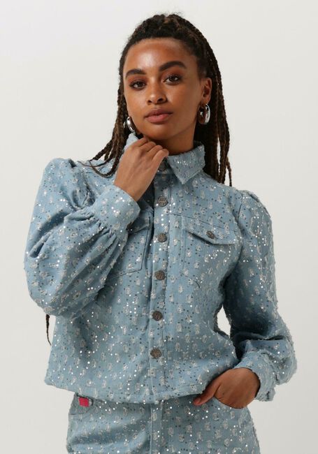 Dunkelblau HARPER & YVE Jack FLO-JA - large