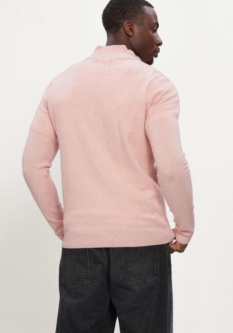 Rosane BUTCHER OF BLUE Pullover CLIFDEN HALFZIP - large