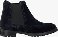 Blaue OMODA Chelsea Boots 051.907 - medium
