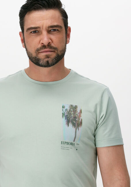 Minze PUREWHITE T-shirt 22010119 - large