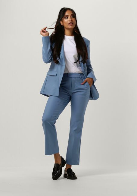 Hellblau MOS MOSH Blazer MMMARY NIGHT BLAZER - large