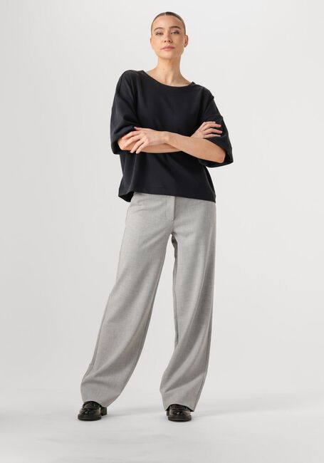 Schwarze AIMEE THE LABEL Sweatshirt ROMEE2 - large