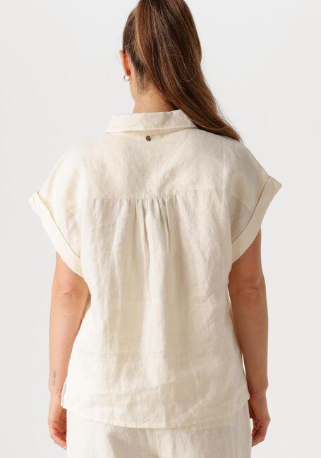 Nicht-gerade weiss CIRCLE OF TRUST Blusen CHERYL BLOUSE - large