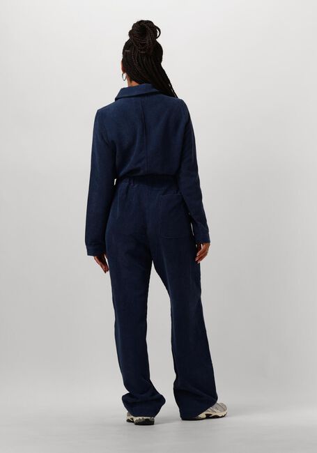Blaue LOLLYS LAUNDRY Jumpsuit ABERDEEN JUMPSUIT - large